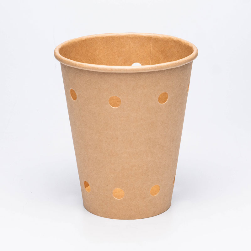 Papírový kbelík