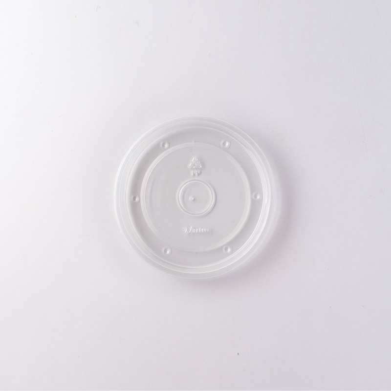 Papírová polévková nádoba