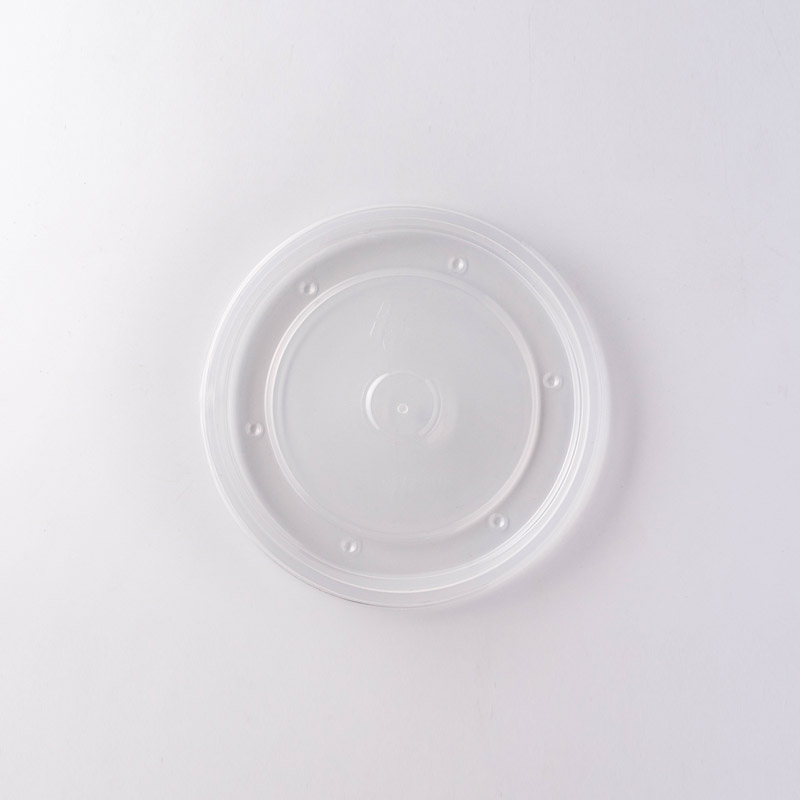 Papírová polévková nádoba