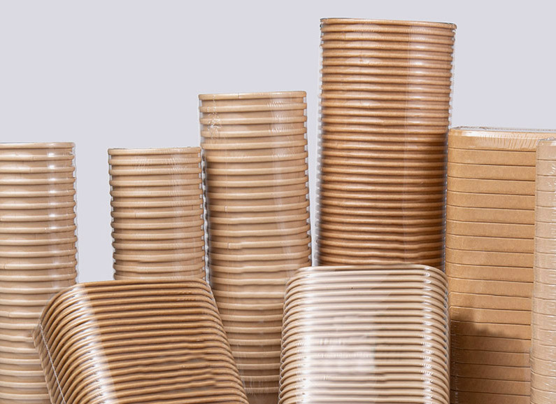 Smršťovací balení